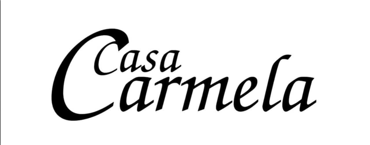 Casa Carmela Leilighet Cellole Eksteriør bilde